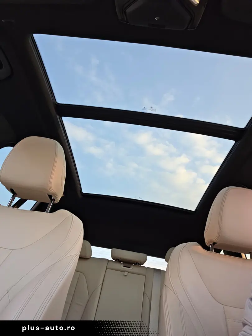 BMW X3 xDrive20d AT M Sport