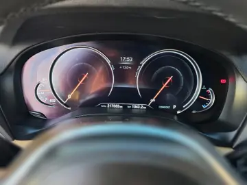 BMW X3 xDrive20d AT M Sport