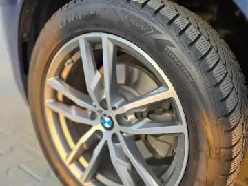 BMW X3 xDrive20d AT M Sport