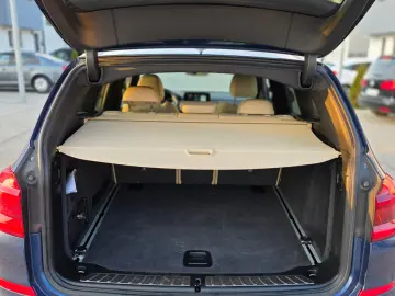 BMW X3 xDrive20d AT M Sport