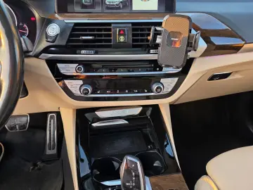 BMW X3 xDrive20d AT M Sport