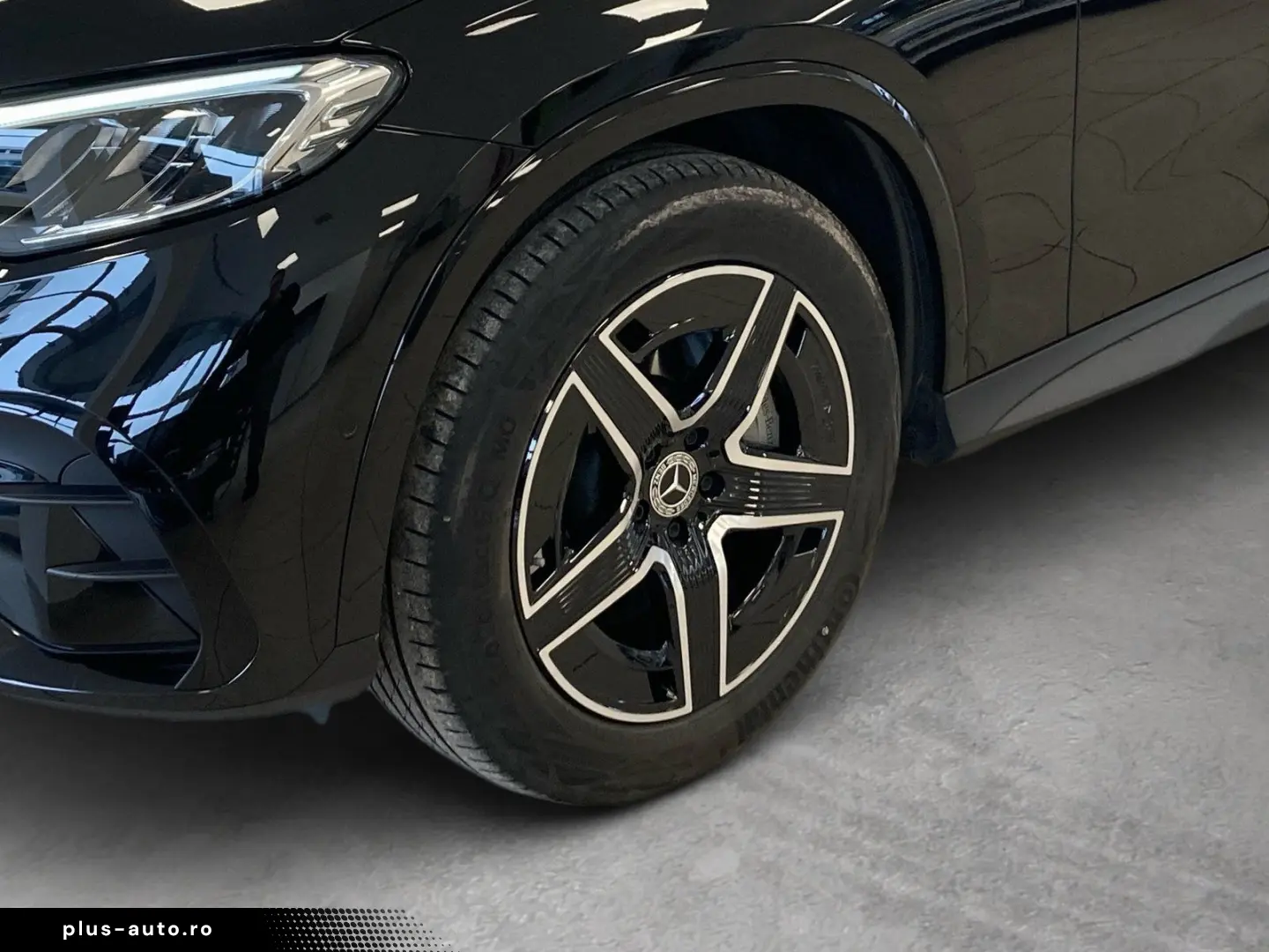 MERCEDES-BENZ GLC 200 4M Coupe AMG AHK Distr Totwink&hellip;