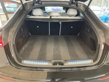 MERCEDES-BENZ GLC 200 4M Coupe AMG AHK Distr Totwink&hellip;