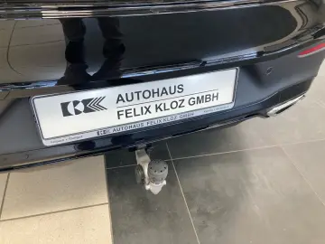 MERCEDES-BENZ GLC 200 4M Coupe AMG AHK Distr Totwink&hellip;