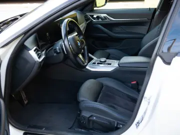 BMW 420 4 Gran Coupe 420 d xDrive M Sport MwSt ausw.