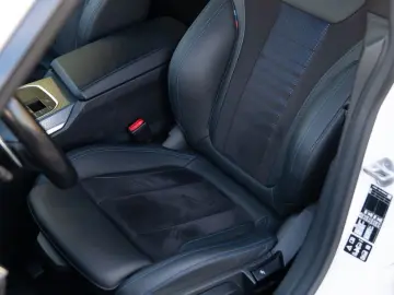 BMW 420 4 Gran Coupe 420 d xDrive M Sport MwSt ausw.