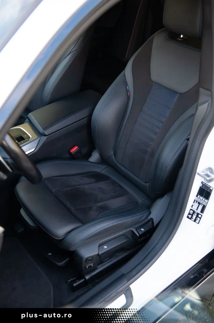 BMW 420 4 Gran Coupe 420 d xDrive M Sport MwSt ausw.