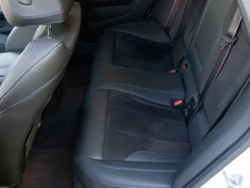 BMW 420 4 Gran Coupe 420 d xDrive M Sport MwSt ausw.