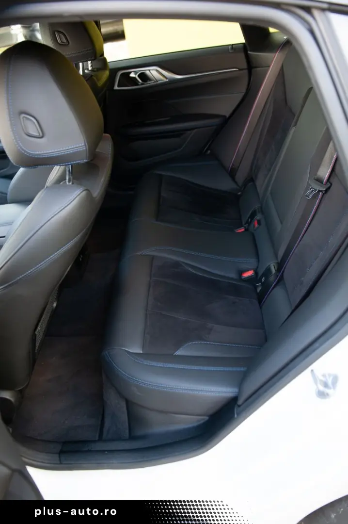 BMW 420 4 Gran Coupe 420 d xDrive M Sport MwSt ausw.