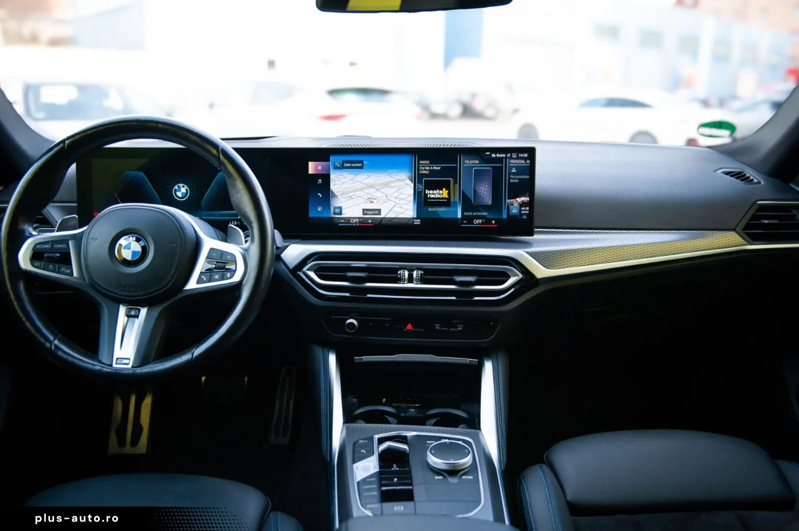 BMW 420 4 Gran Coupe 420 d xDrive M Sport MwSt ausw.