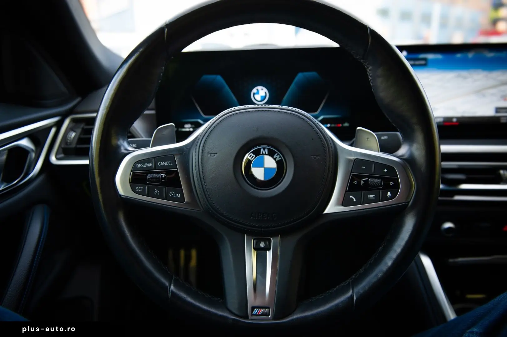 BMW 420 4 Gran Coupe 420 d xDrive M Sport MwSt ausw.