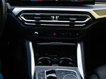 BMW 420 4 Gran Coupe 420 d xDrive M Sport MwSt ausw.