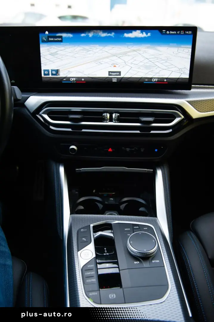 BMW 420 4 Gran Coupe 420 d xDrive M Sport MwSt ausw.