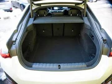 BMW 420 4 Gran Coupe 420 d xDrive M Sport MwSt ausw.