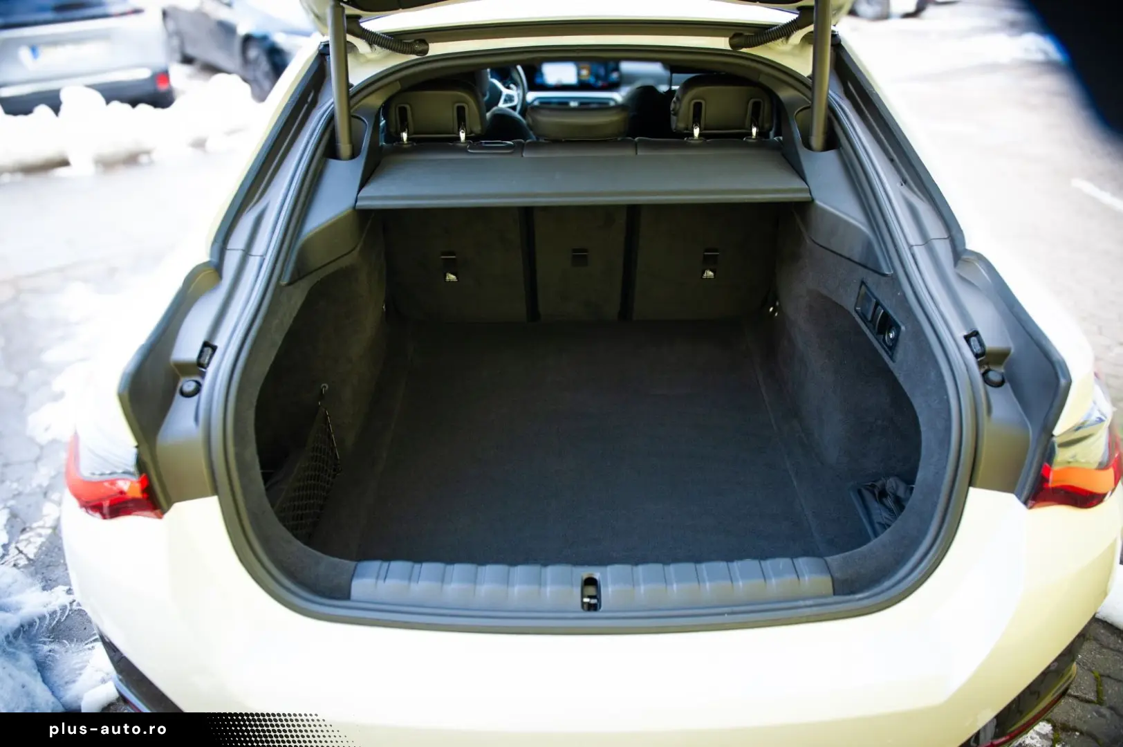 BMW 420 4 Gran Coupe 420 d xDrive M Sport MwSt ausw.