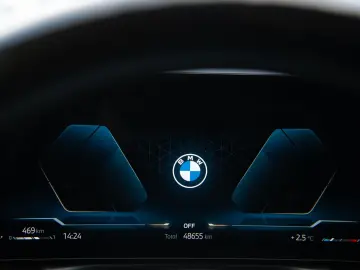 BMW 420 4 Gran Coupe 420 d xDrive M Sport MwSt ausw.