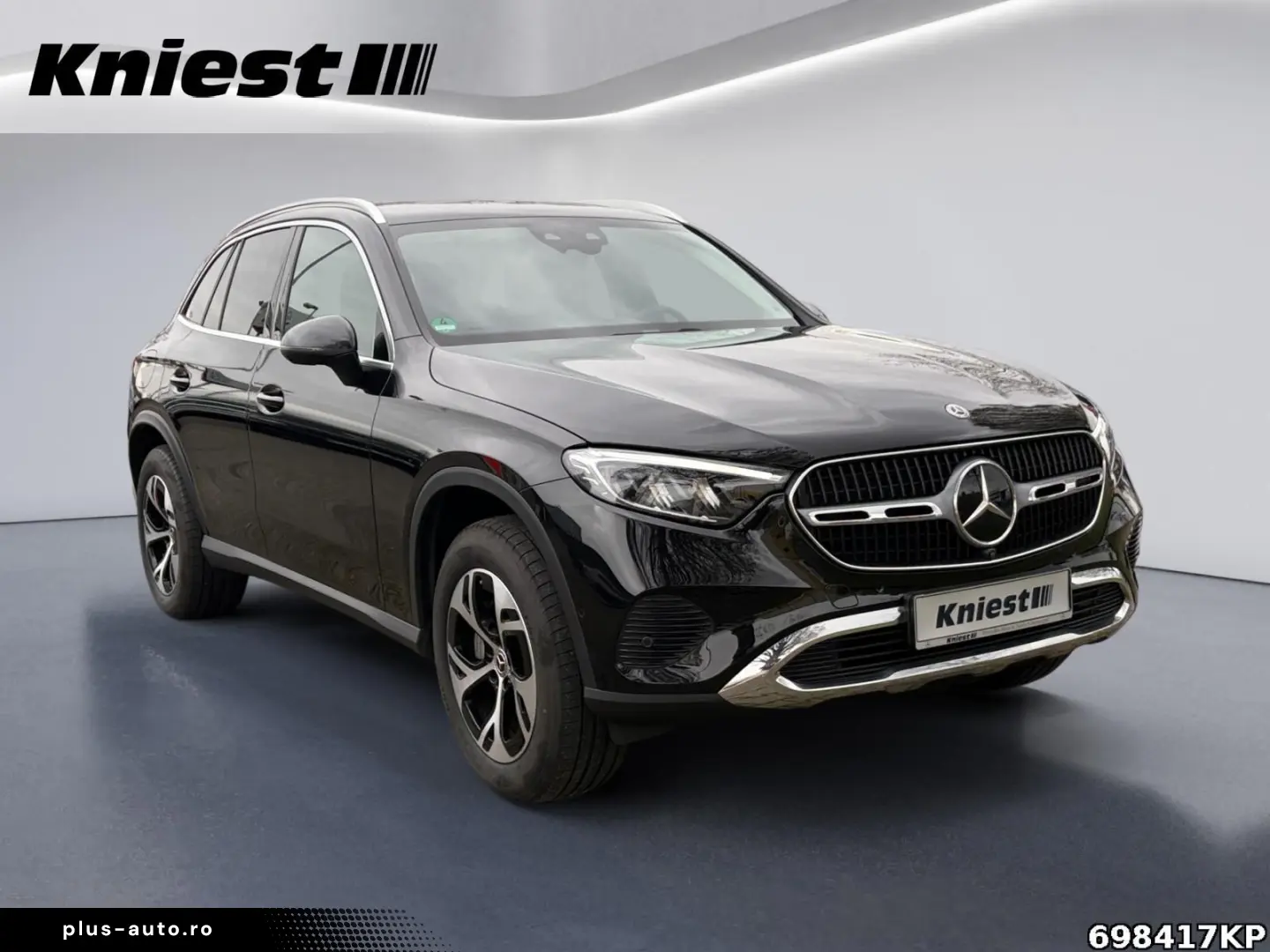 MERCEDES-BENZ GLC 300 de 4M Avantgarde AHK Memory 36&hellip;