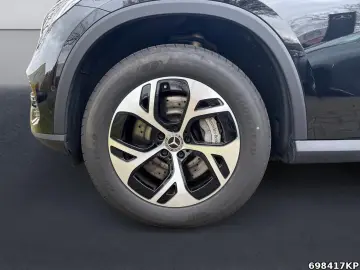 MERCEDES-BENZ GLC 300 de 4M Avantgarde AHK Memory 36&hellip;