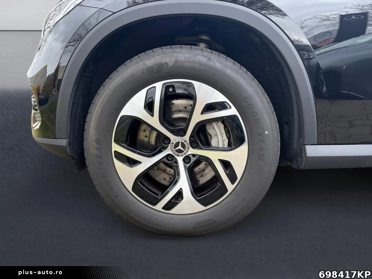 MERCEDES-BENZ GLC 300 de 4M Avantgarde AHK Memory 36&hellip;