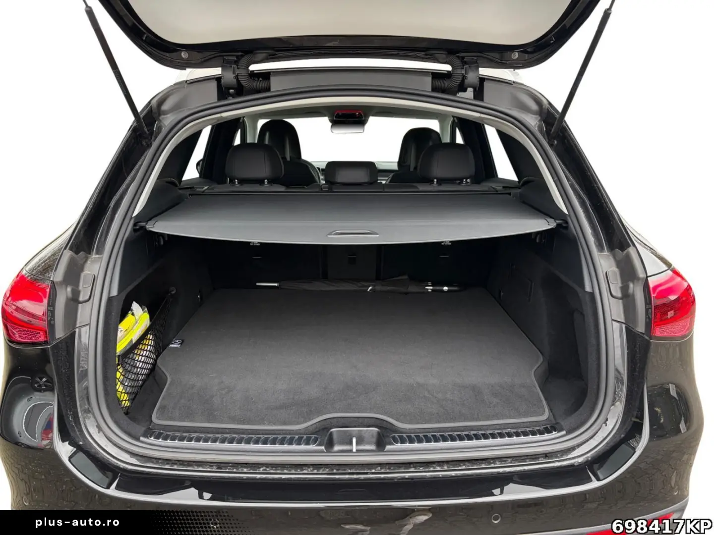 MERCEDES-BENZ GLC 300 de 4M Avantgarde AHK Memory 36&hellip;