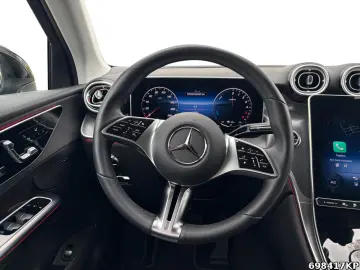 MERCEDES-BENZ GLC 300 de 4M Avantgarde AHK Memory 36&hellip;
