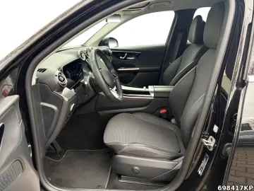 MERCEDES-BENZ GLC 300 de 4M Avantgarde AHK Memory 36&hellip;