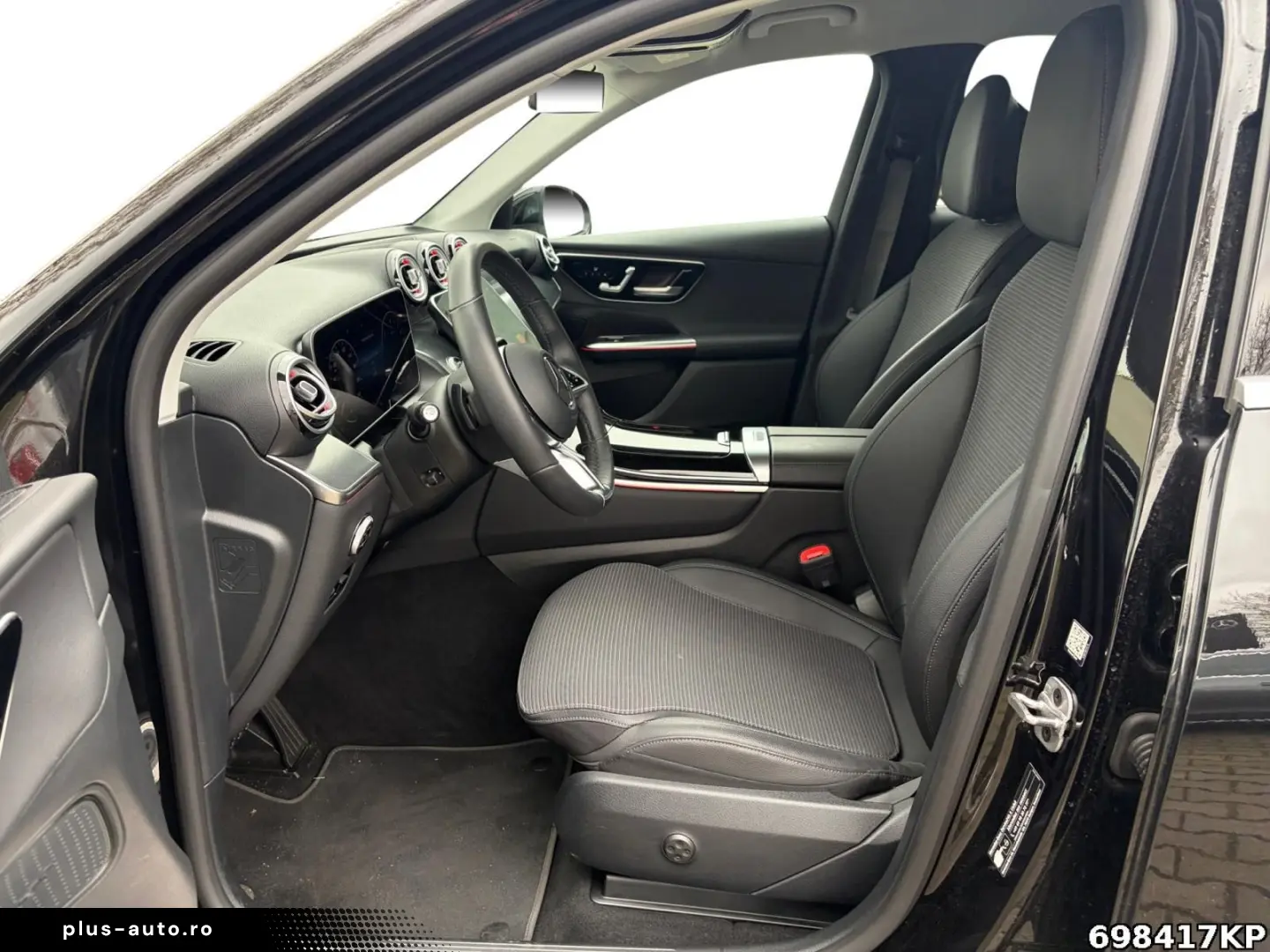 MERCEDES-BENZ GLC 300 de 4M Avantgarde AHK Memory 36&hellip;