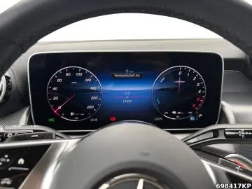 MERCEDES-BENZ GLC 300 de 4M Avantgarde AHK Memory 36&hellip;