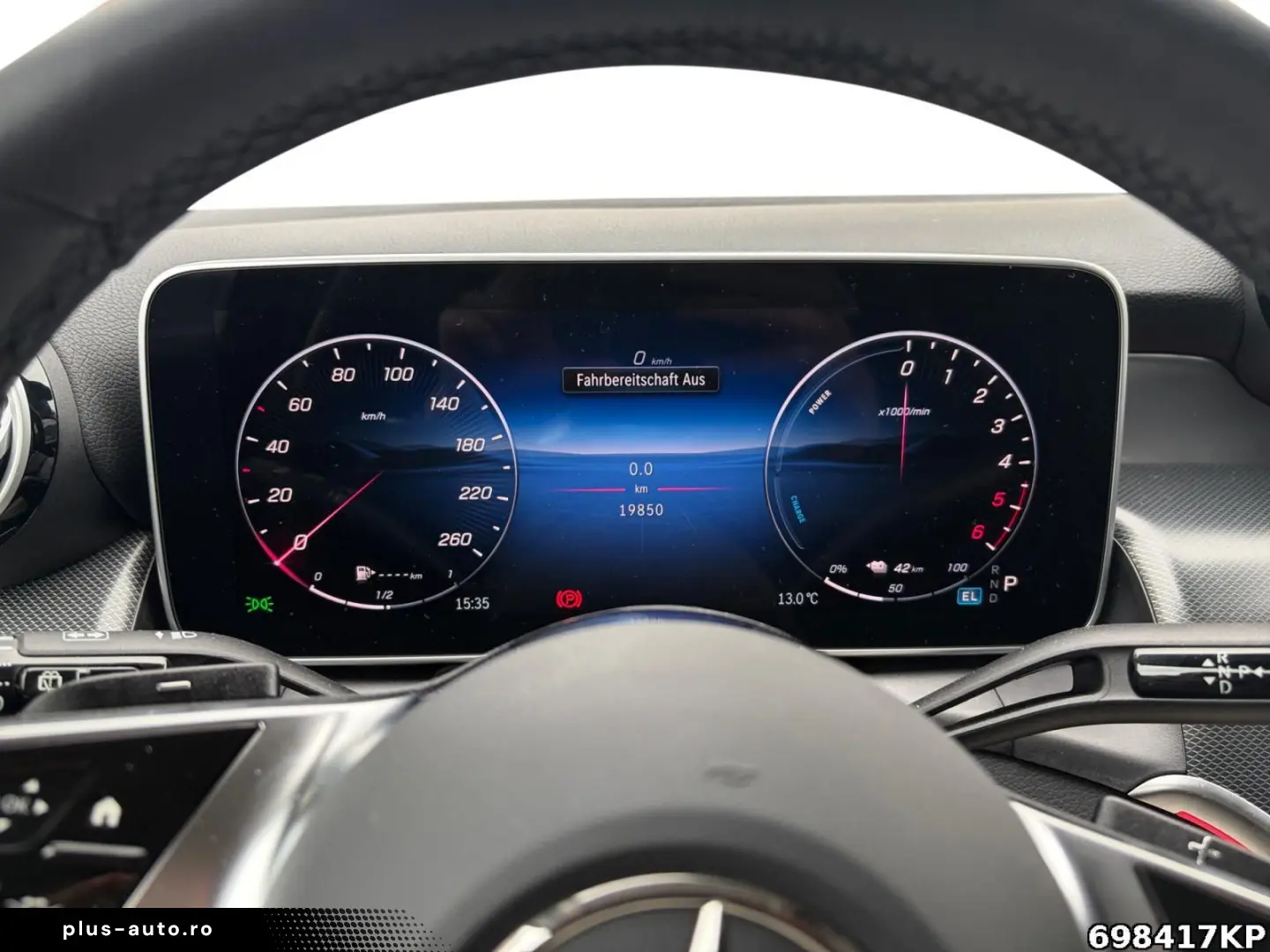 MERCEDES-BENZ GLC 300 de 4M Avantgarde AHK Memory 36&hellip;