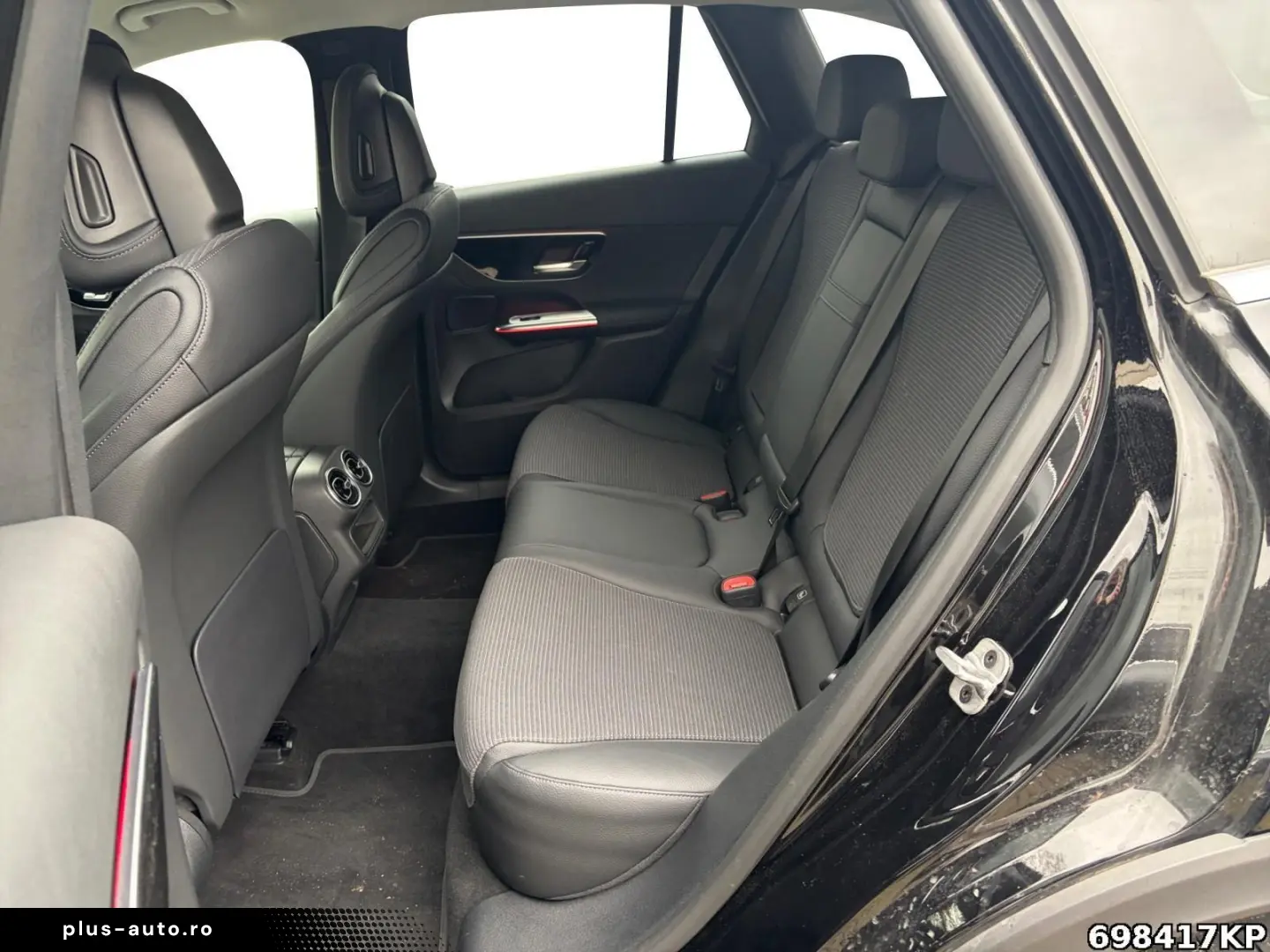 MERCEDES-BENZ GLC 300 de 4M Avantgarde AHK Memory 36&hellip;