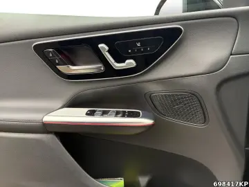 MERCEDES-BENZ GLC 300 de 4M Avantgarde AHK Memory 36&hellip;