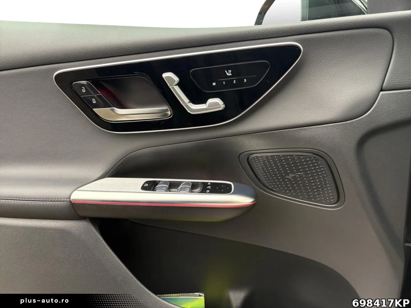 MERCEDES-BENZ GLC 300 de 4M Avantgarde AHK Memory 36&hellip;