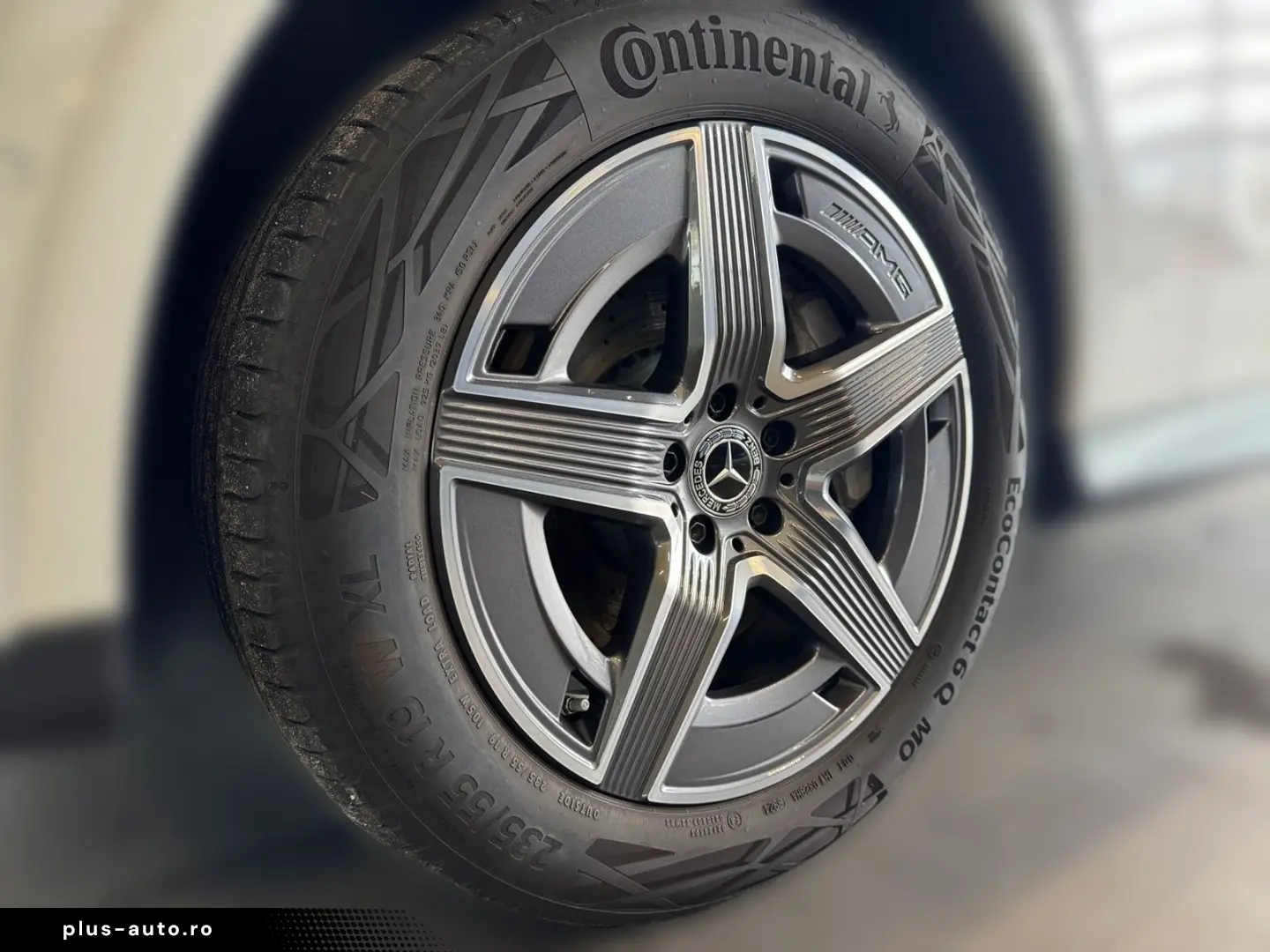 MERCEDES-BENZ GLC 300 d 4M AMG Pano HuD Burm3D D.Light AHK