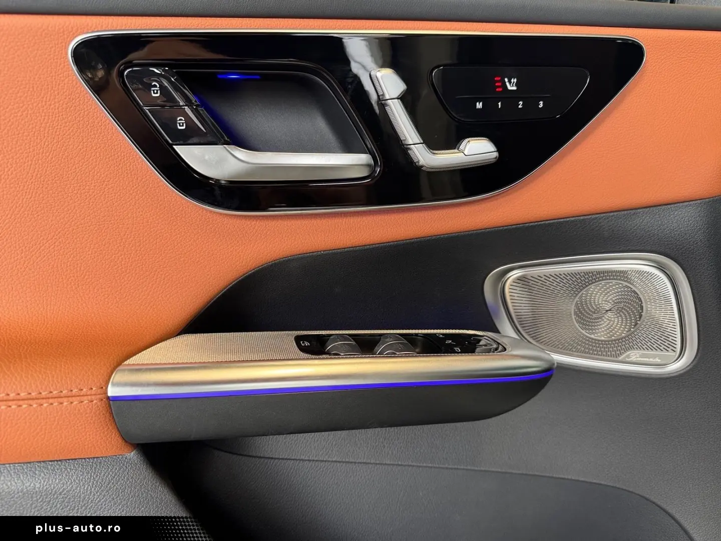 MERCEDES-BENZ GLC 300 d 4M AMG Pano HuD Burm3D D.Light AHK