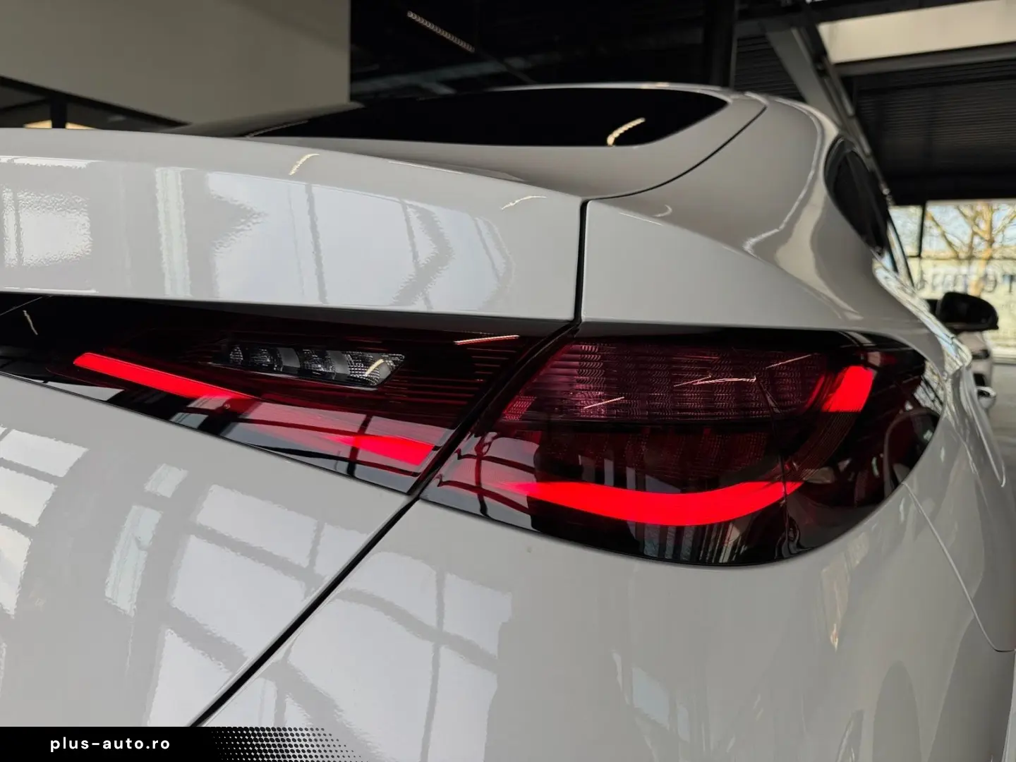 MERCEDES-BENZ GLC 300 d 4M AMG Pano HuD Burm3D D.Light AHK