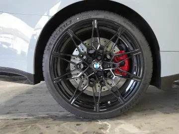 BMW M4 Competition Coupe Carbon