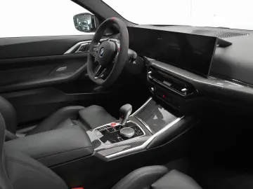 BMW M4 Competition Coupe Carbon