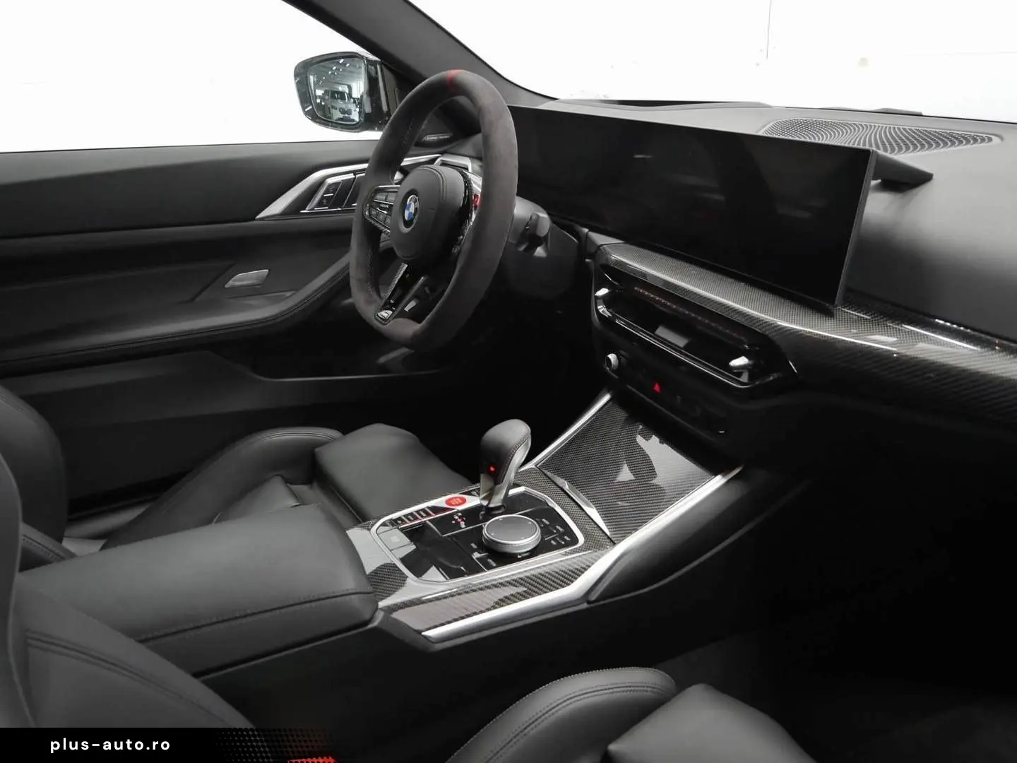 BMW M4 Competition Coupe Carbon