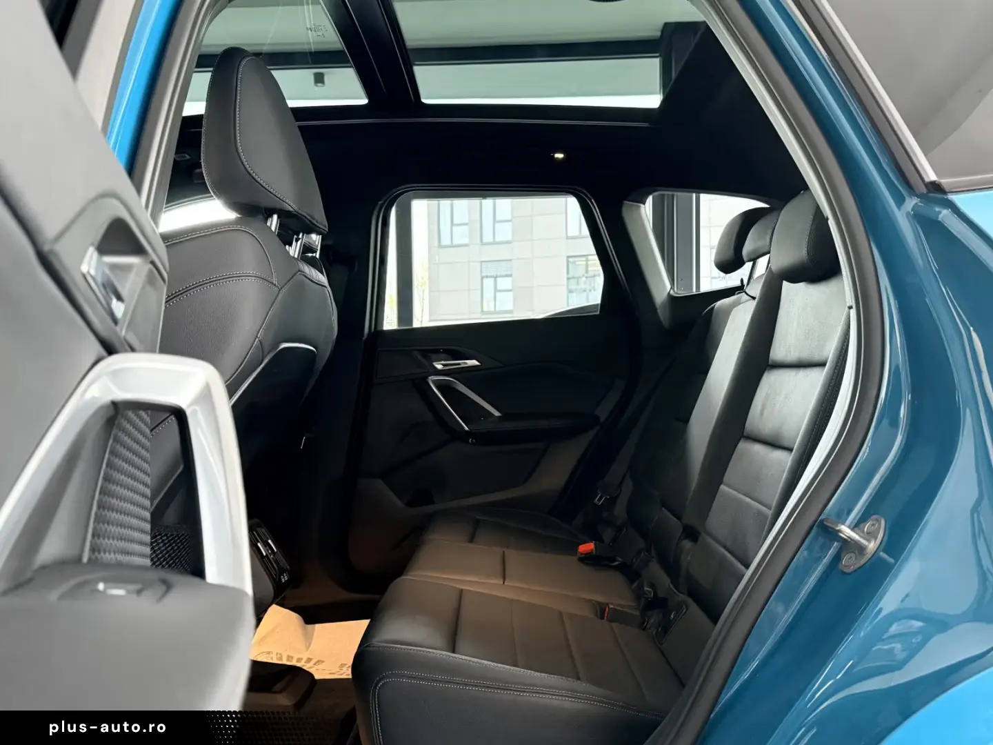 BMW X1 xDrive23i M Sport