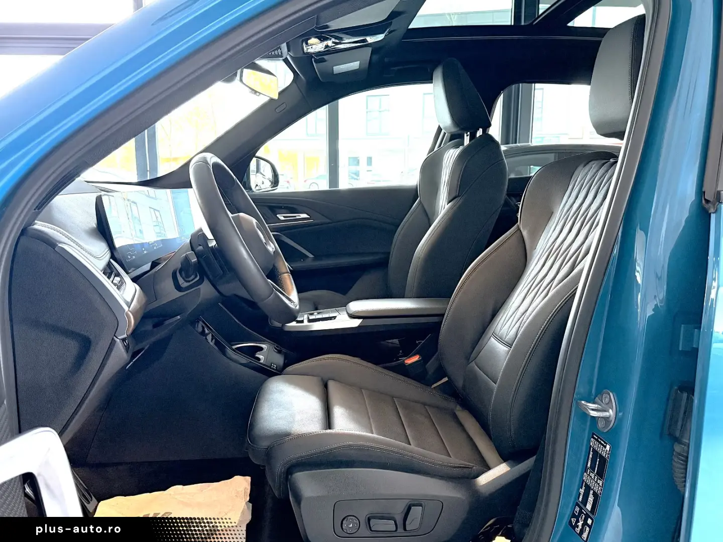 BMW X1 xDrive23i M Sport