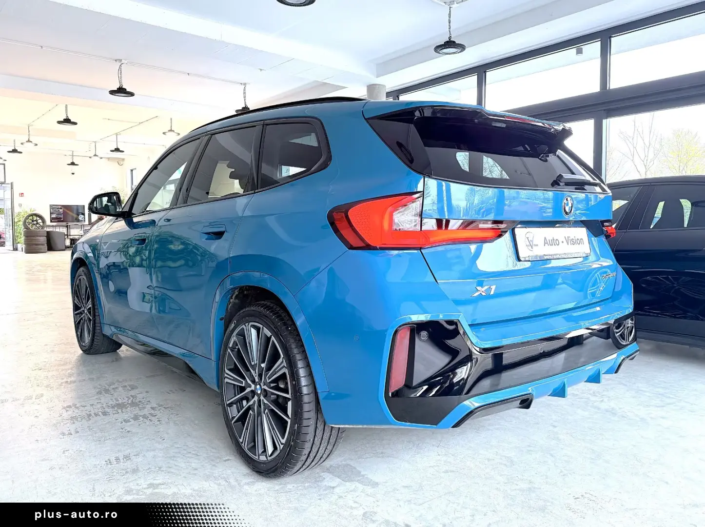 BMW X1 xDrive23i M Sport