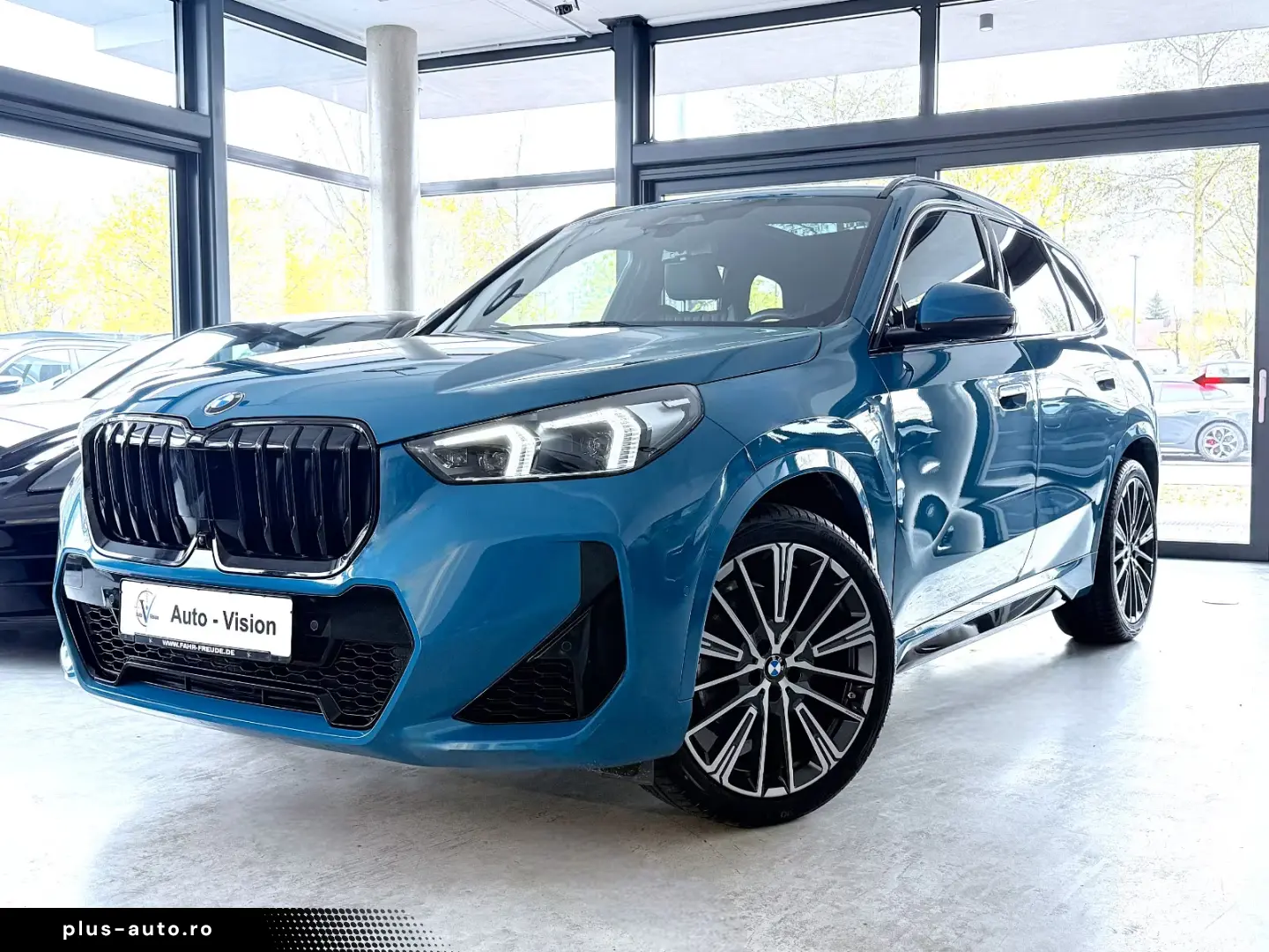 BMW X1 xDrive23i M Sport