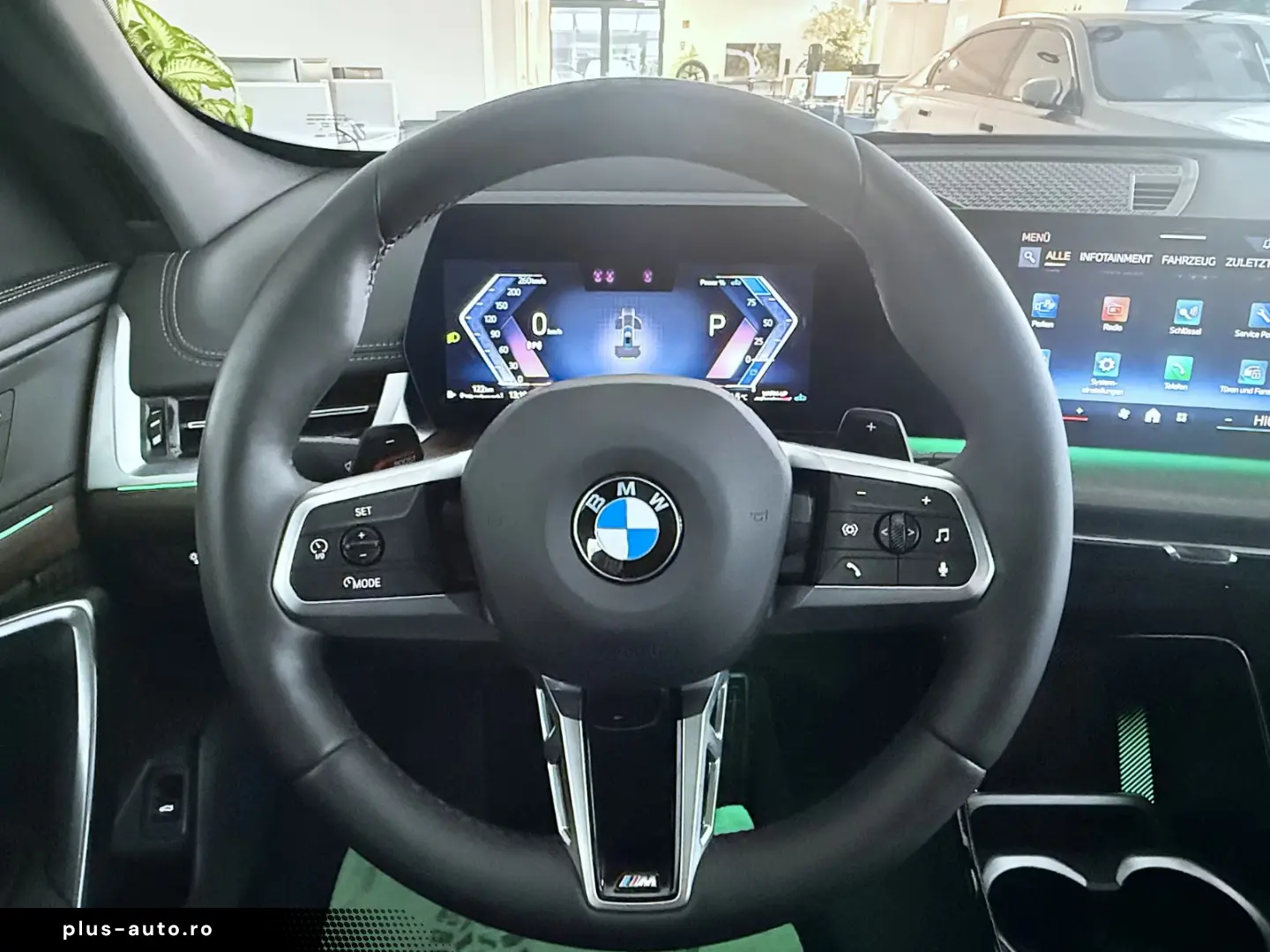 BMW X1 xDrive23i M Sport