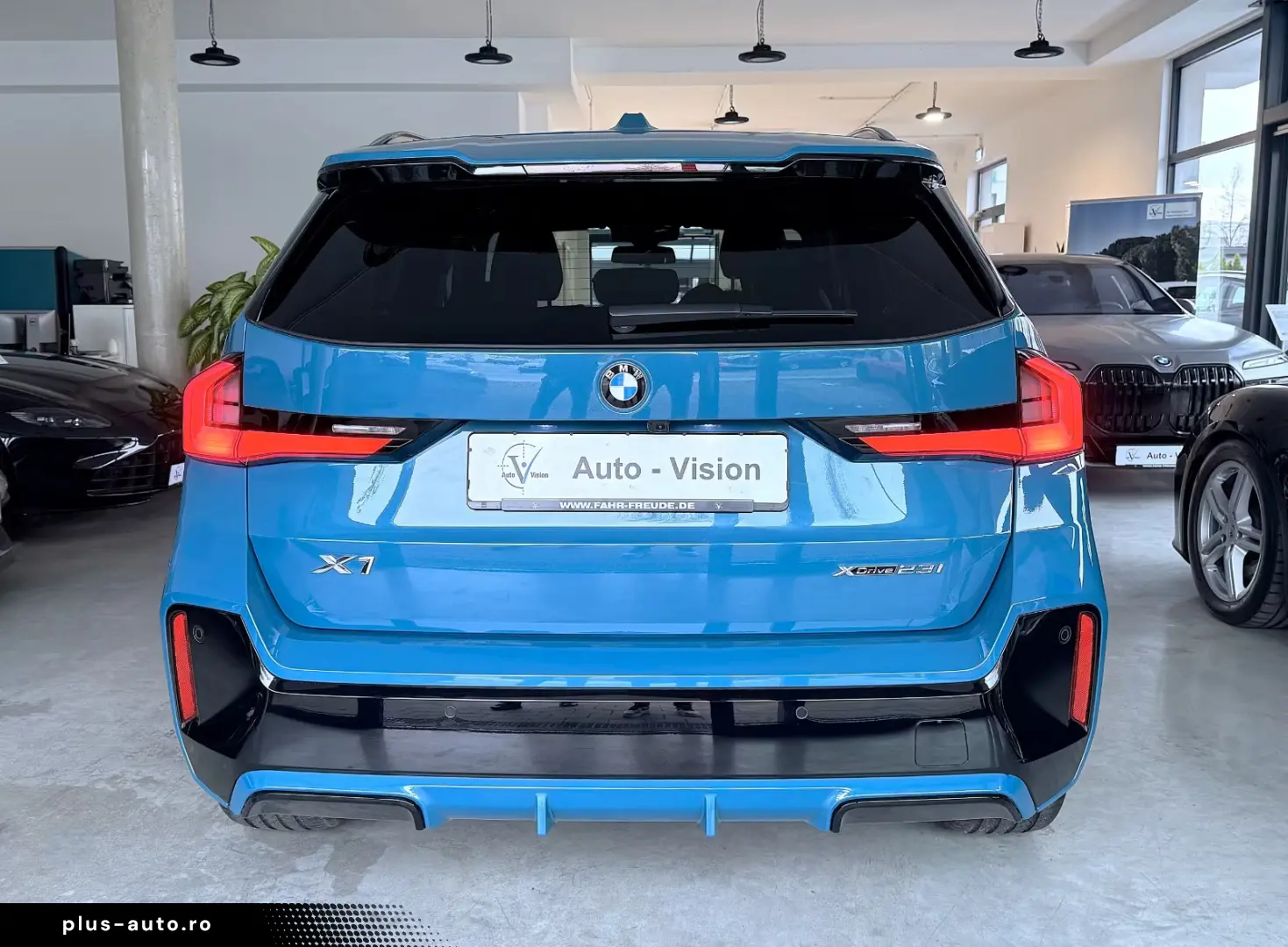 BMW X1 xDrive23i M Sport