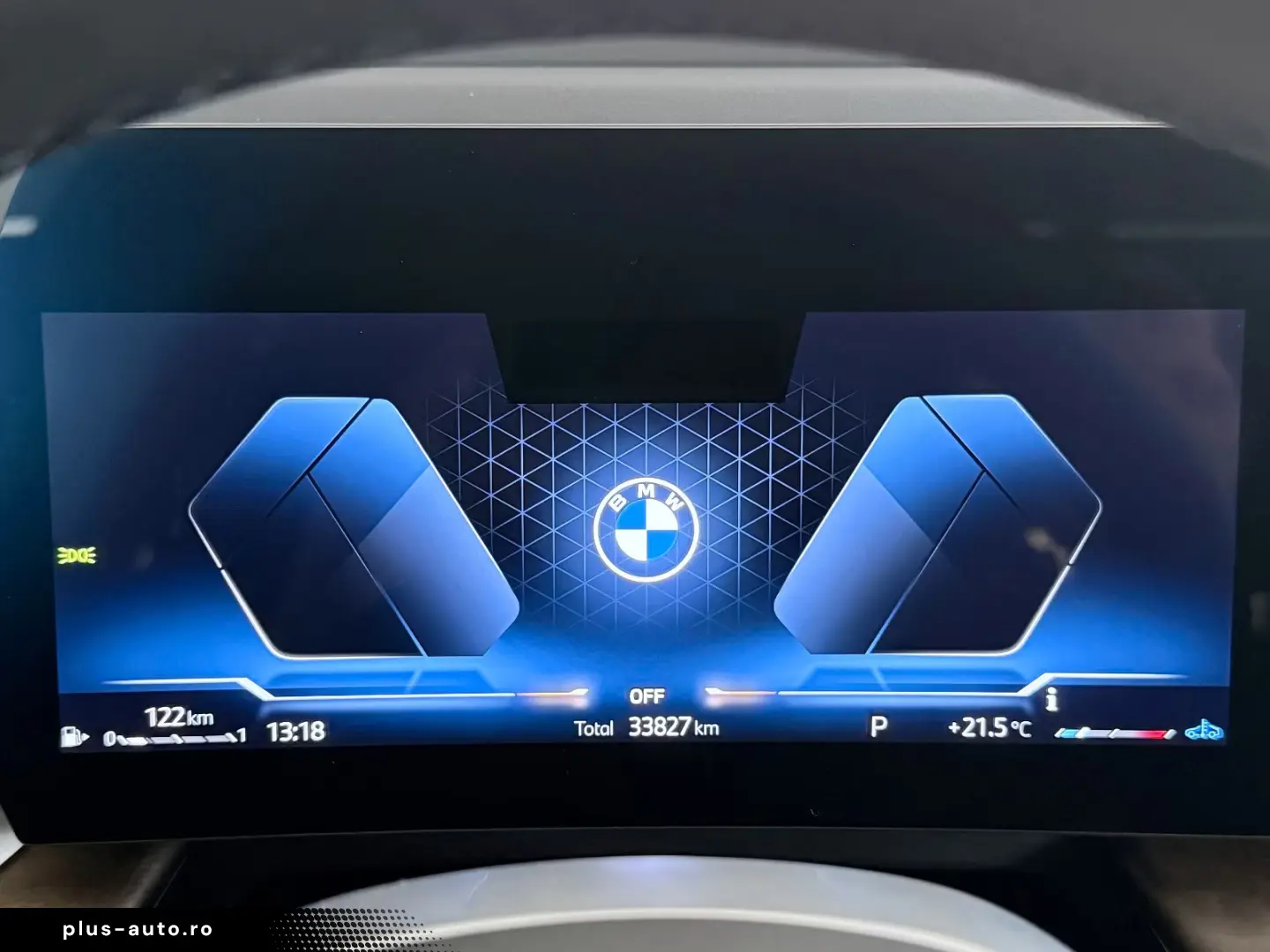 BMW X1 xDrive23i M Sport