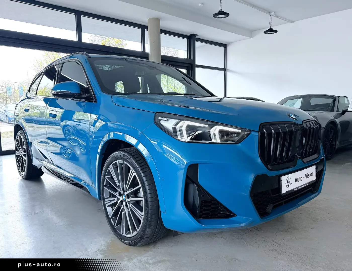 BMW X1 xDrive23i M Sport