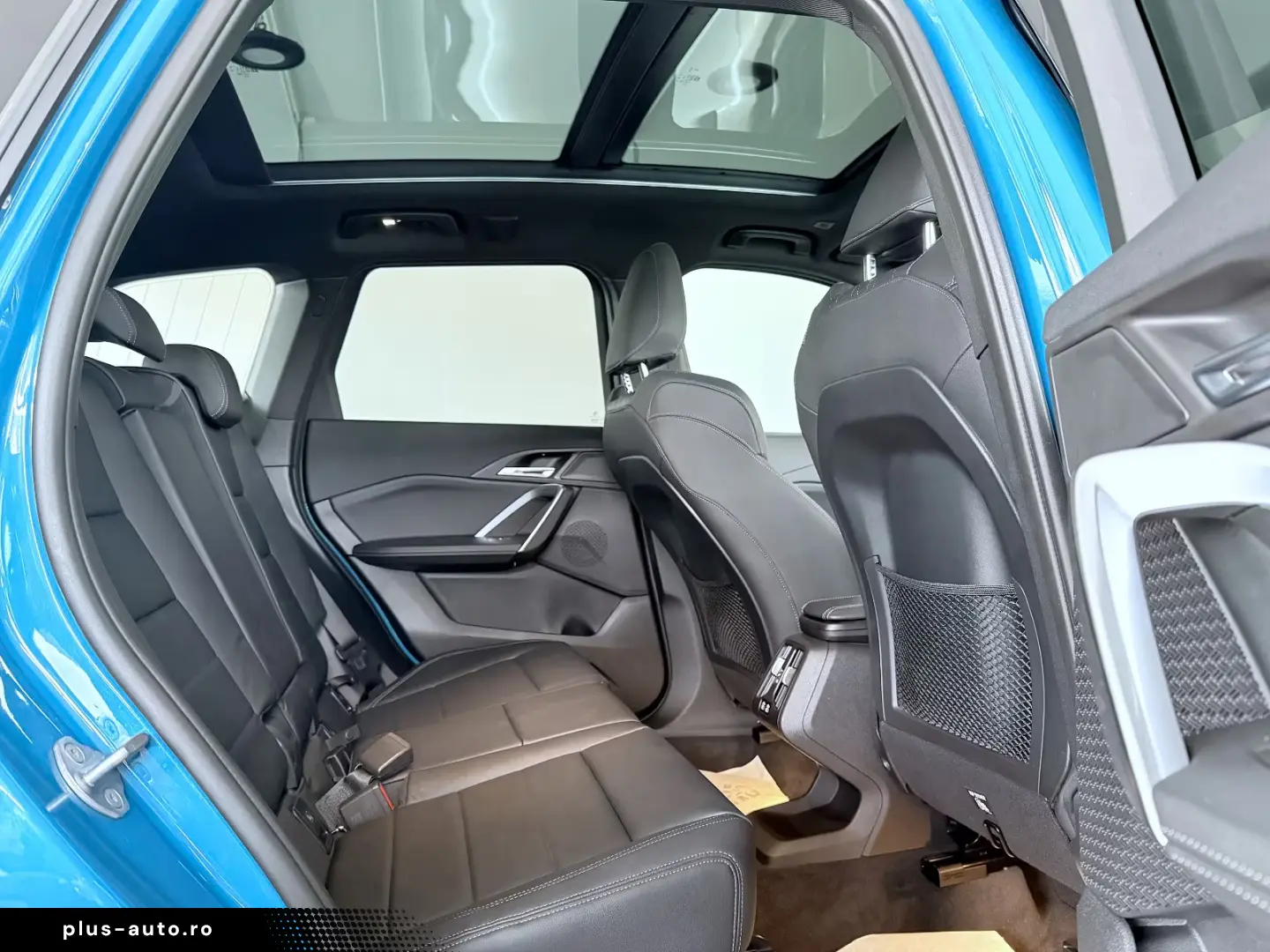 BMW X1 xDrive23i M Sport