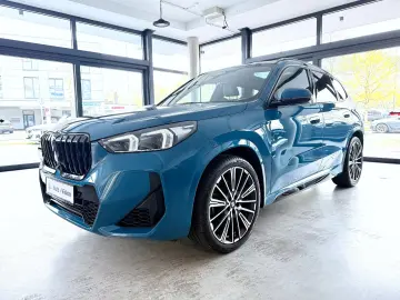 BMW X1 xDrive23i M Sport