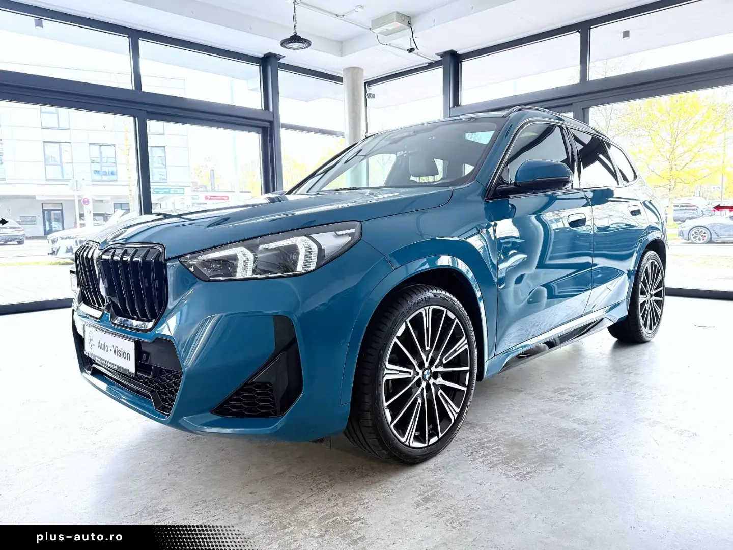 BMW X1 xDrive23i M Sport
