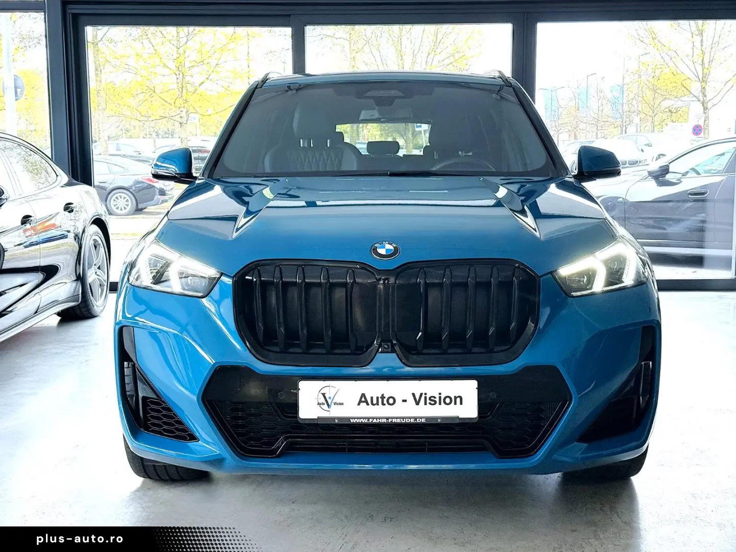 BMW X1 xDrive23i M Sport